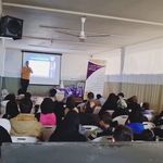 تندخوانی و تقویت حافظه ارجمند