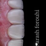 کلینیک دندانپزشکی دکتر آرش فروحی