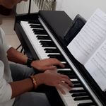 آموزشگاه موسیقی و نقاشی نیلگون (شبستری)