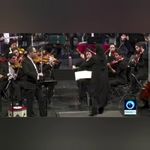 آموزشگاه موسیقی و نقاشی نیلگون (شبستری)