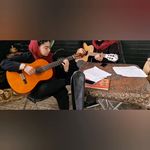 آموزشگاه موسیقی رُخ شو