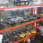 فروشگاه صوتی ایکس کار