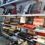 فروشگاه صوتی ایکس کار