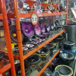 فروشگاه صوتی ایکس کار