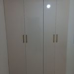 طراح ومجری دکوراسیون پارادایس.کابینت کمد