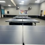 آکادمی پینگ پنگ فرمانیه (افشین نوروزی)