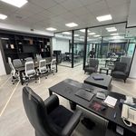 پارتیشن و دکوراسیون اداری دیکاسازه