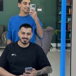 سالن آرایشگاه مردانه آتا ATA