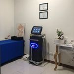 مطب  پوست و مو و ليزر شيدآس