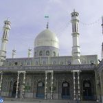 امامزاده حیدر