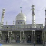 امامزاده حیدر