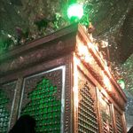 امامزاده حیدر