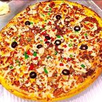 فست فود جزیره واقع در فاز 8