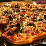 فست فود جزیره واقع در فاز 8