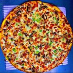 فست فود جزیره واقع در فاز 8