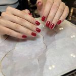 مرکز تخصصی خدمات ناخن حانیه