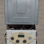 مهدی فلاح شجاعی مردمکدهی