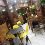 فست فود گرین شعبه ۲