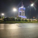 برج المان