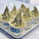 بستنی یودی💜