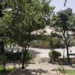 نمازخانه پارک ملت