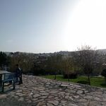 پارک شیرین