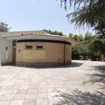 نمازخانه پارک ملت