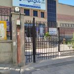 درمانگاه تامین اجتماعی