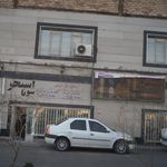 استخر  تهرانسر