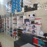 لوازم خانگی خانه رویایی فروش عمده