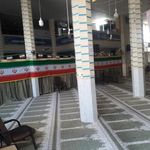 مسجد اباذر