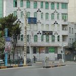 سالن زیبایی سمانه رضایی