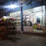 پرنده فروشی چکاوک