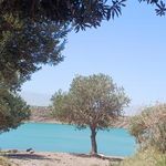 پارک ساحلی سد منجیل