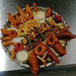 باغ و رستوران یاقوت کویر