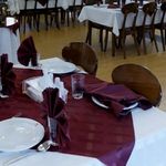 رستوران سنتی شاندیز