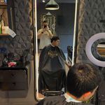 Barber zamia