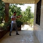 آموزش کیک بوکسینگ