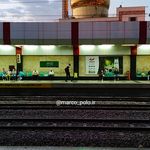 ایستگاه مترو ارم سبز