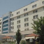 بیمارستان امام رضا