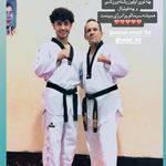 باشگاه تکواندو عمادی