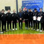 باشگاه تکواندو عمادی