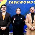 باشگاه تکواندو عمادی