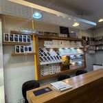 فروشگاه اورنج موبایل