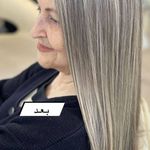 سالن زیبایی ملیح