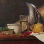 آموزشگاه و گالری نقاشی لوتوس (منطقه 7)