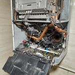 خدمات تعمیر پکیج و آبگرمکن تکلو