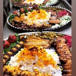 کافه و سفره خانه نارونی