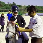 مانژ سوارکاری نوروزآباد