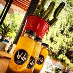 کافه رستوران ولنجوی